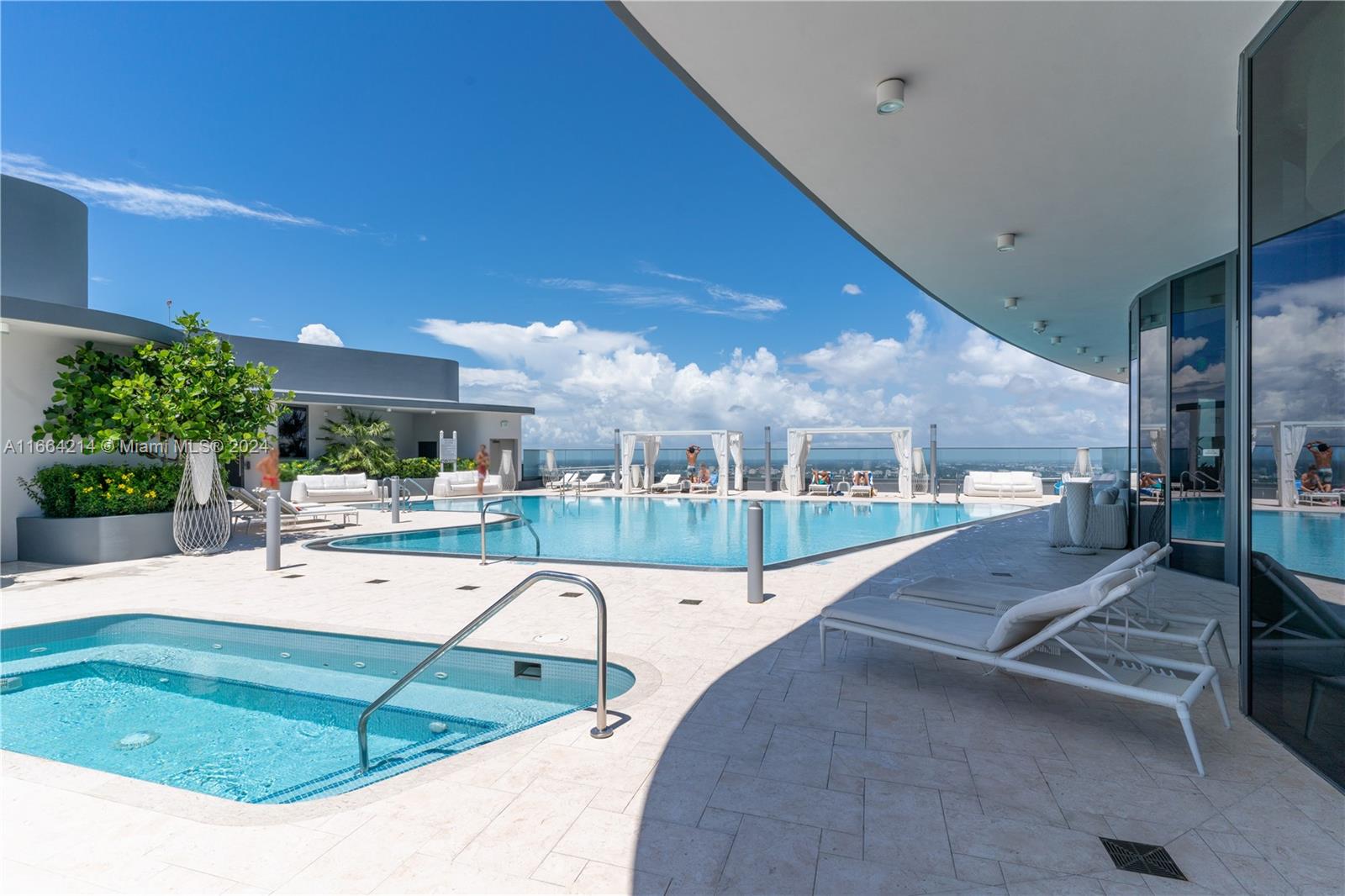 BRICKELL FLATIRON CONDO - Residential