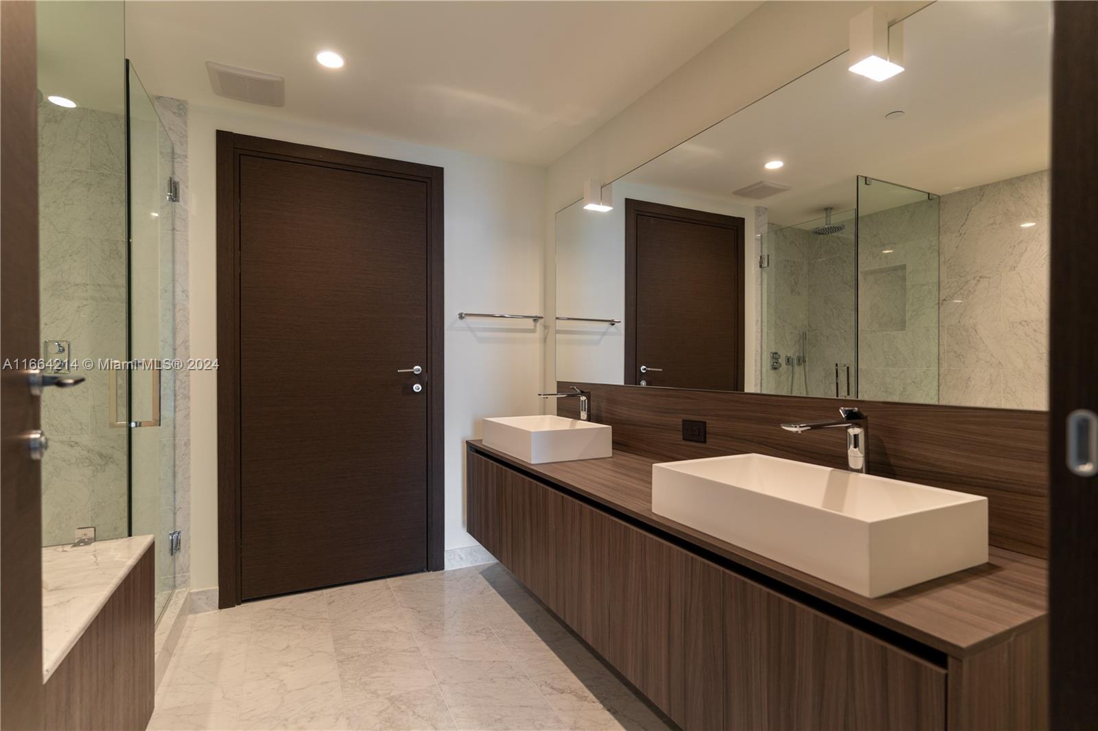 BRICKELL FLATIRON CONDO - Residential