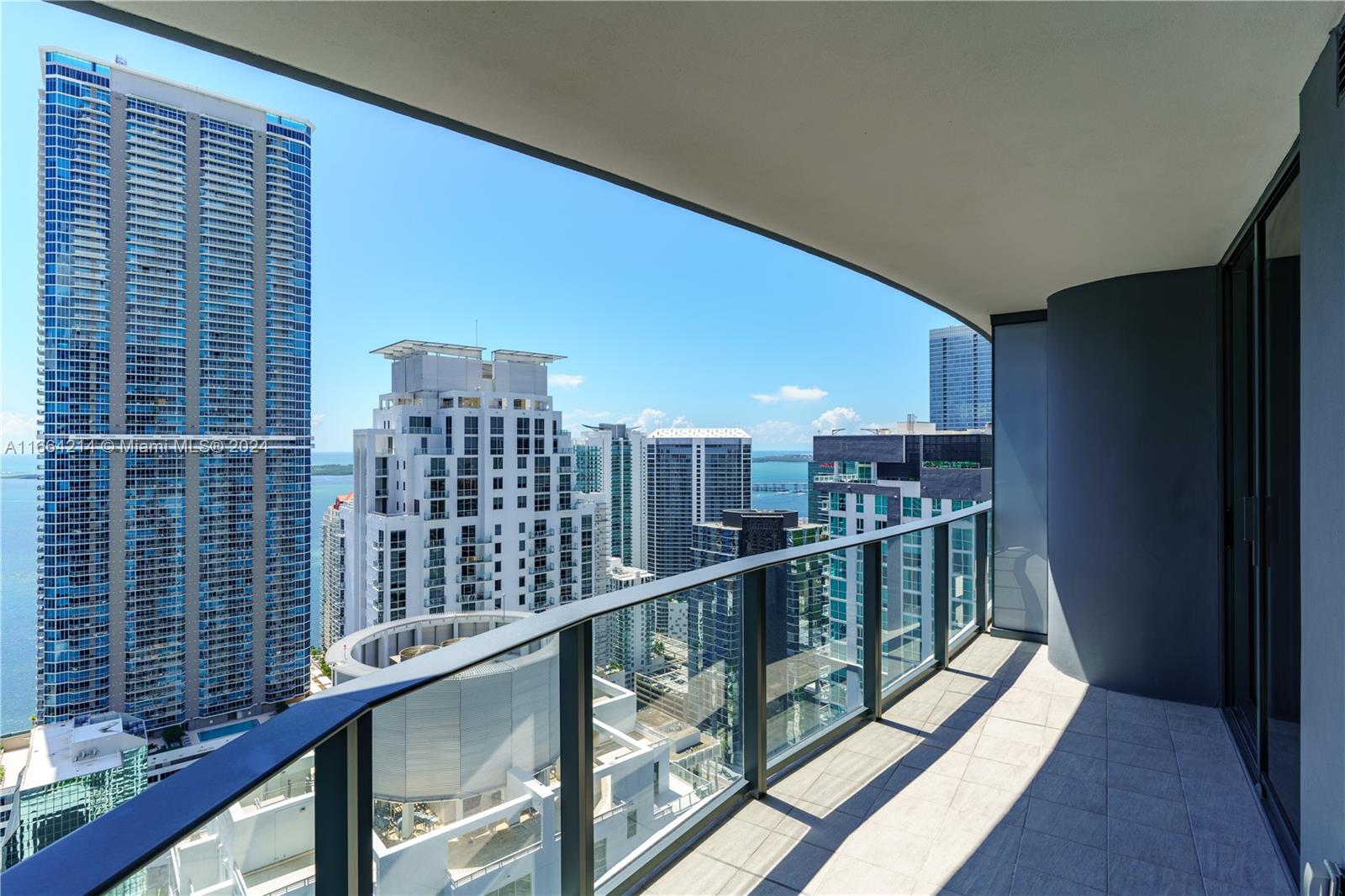 BRICKELL FLATIRON CONDO - Residential