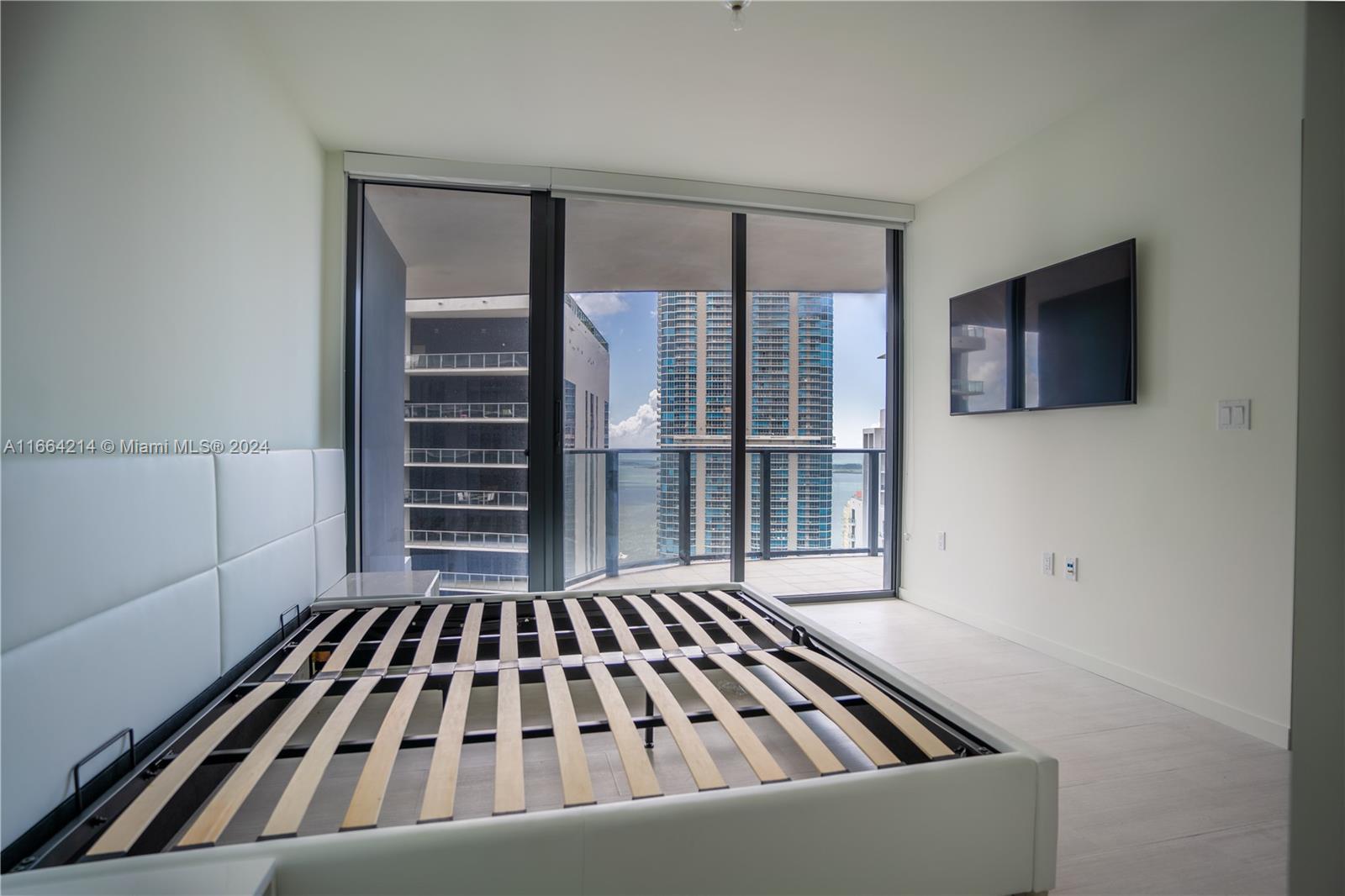 BRICKELL FLATIRON CONDO - Residential
