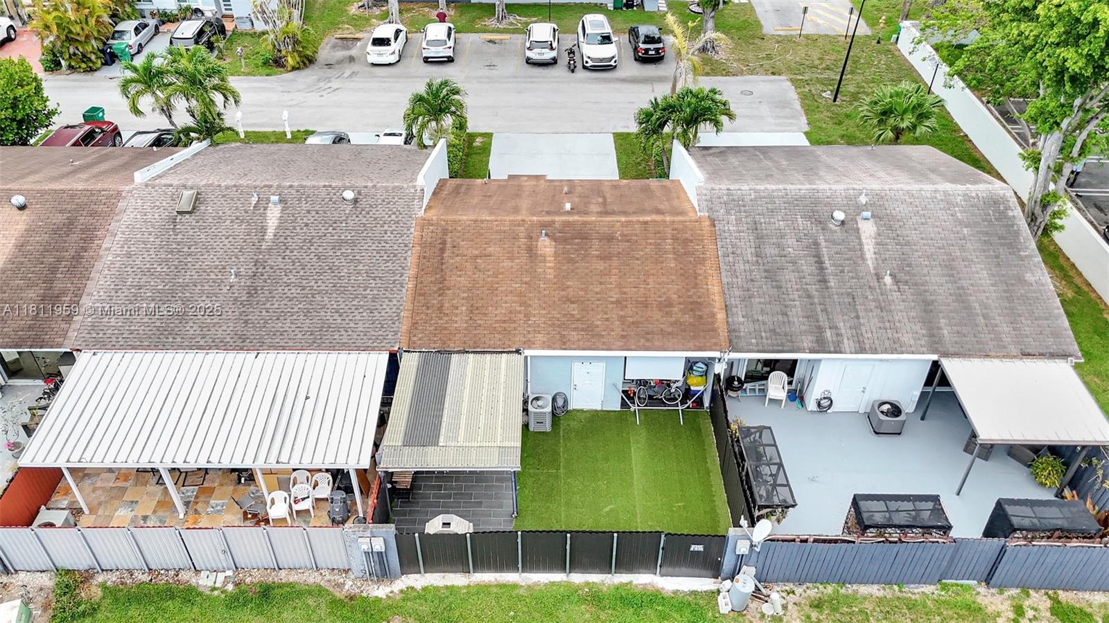EVERGREEN HOMES VILLAS - Residential