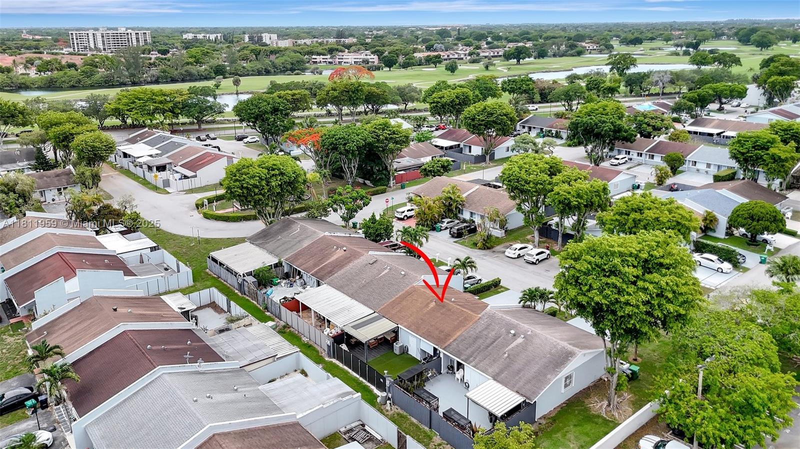 EVERGREEN HOMES VILLAS - Residential
