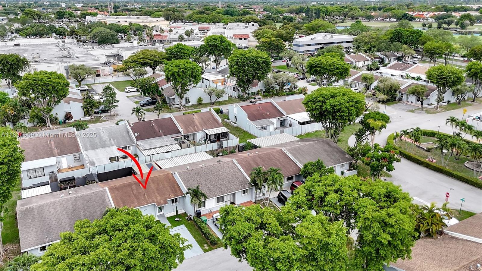 EVERGREEN HOMES VILLAS - Residential
