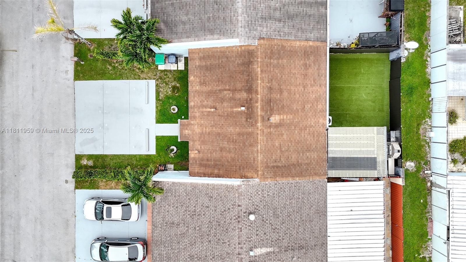 EVERGREEN HOMES VILLAS - Residential