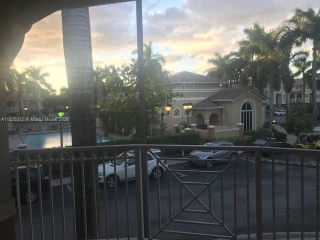 CENTURY PARK CONDO NO 2 - Residential Lease