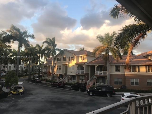 CENTURY PARK CONDO NO 2 - Residential Lease