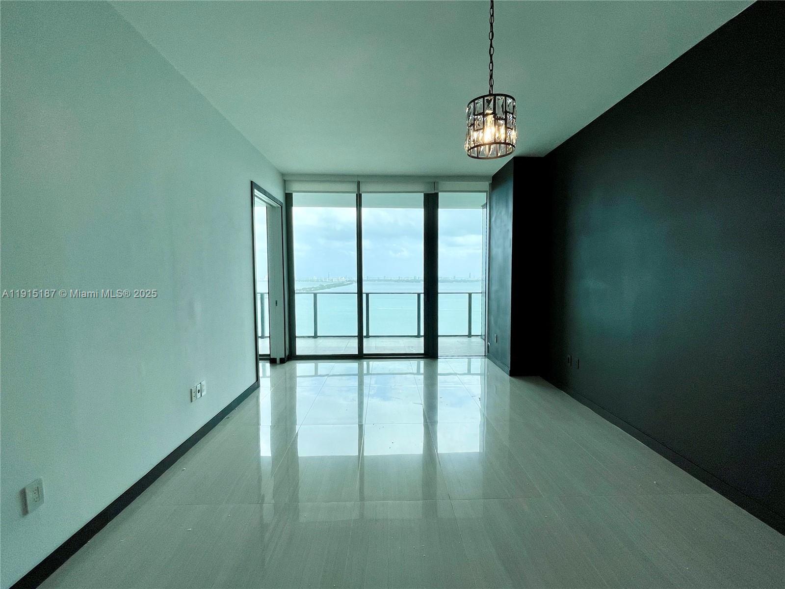 Gran Paraiso Condo - Residential Lease