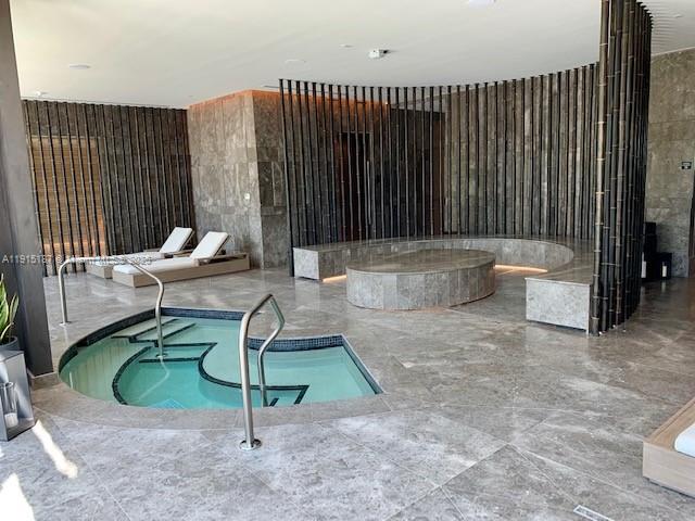 Gran Paraiso Condo - Residential Lease