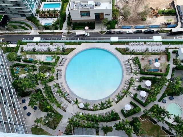 Gran Paraiso Condo - Residential Lease