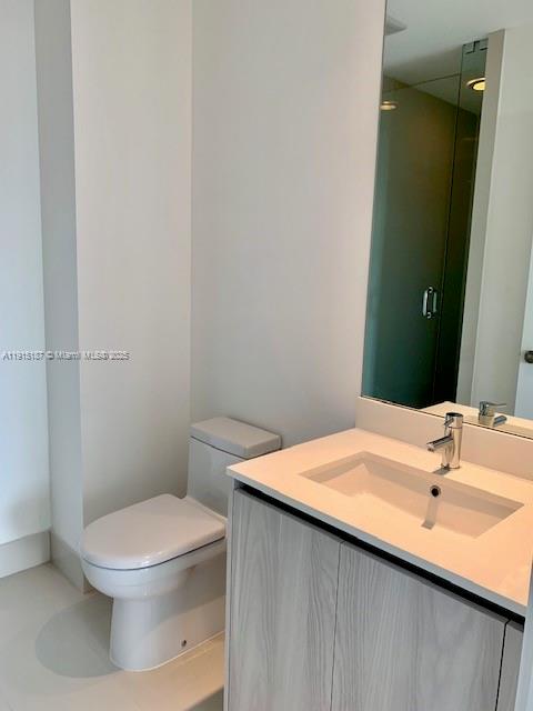 Gran Paraiso Condo - Residential Lease