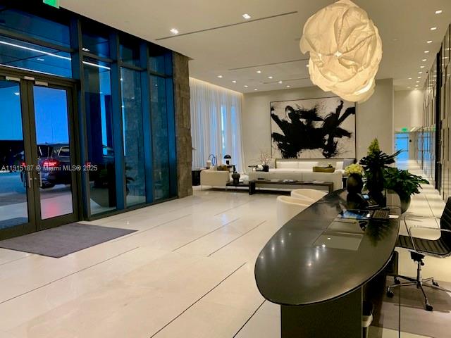 Gran Paraiso Condo - Residential Lease