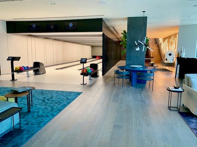 Gran Paraiso Condo - Residential Lease