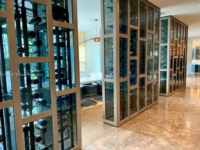 Gran Paraiso Condo - Residential Lease