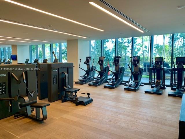 Gran Paraiso Condo - Residential Lease