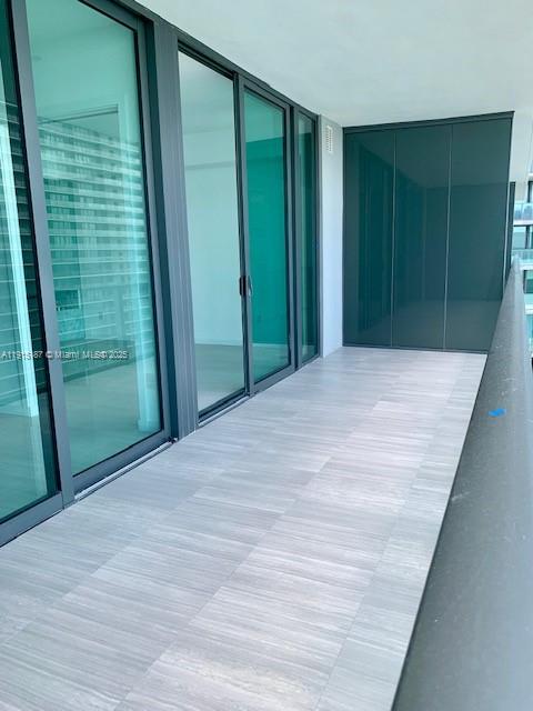 Gran Paraiso Condo - Residential Lease