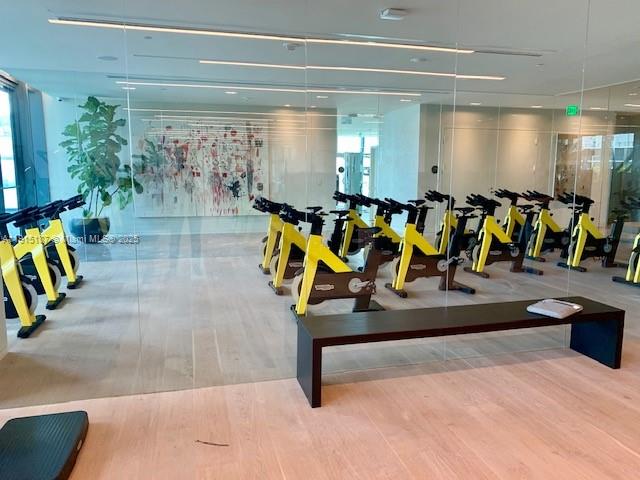 Gran Paraiso Condo - Residential Lease