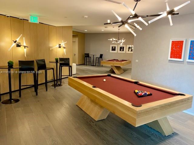 Gran Paraiso Condo - Residential Lease