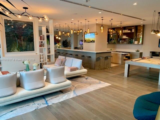 Gran Paraiso Condo - Residential Lease