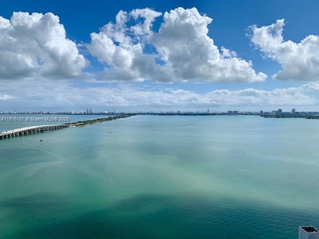 Gran Paraiso Condo - Residential Lease