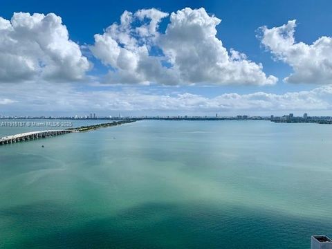 480 NE 31 St 2605 Miami FL 33131