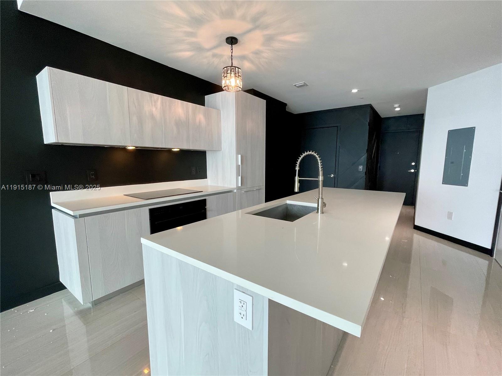 Gran Paraiso Condo - Residential Lease