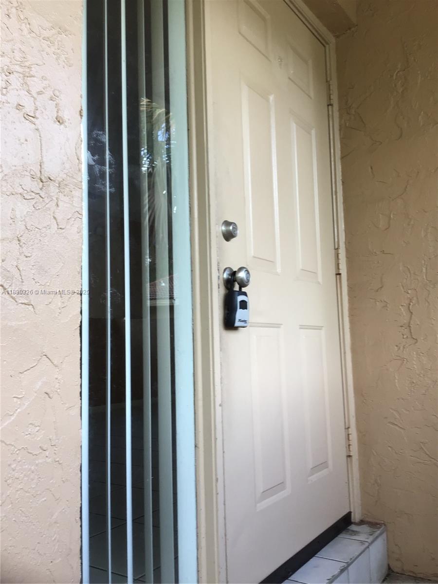 CORAL VILLAGE CONDO - Residential Lease