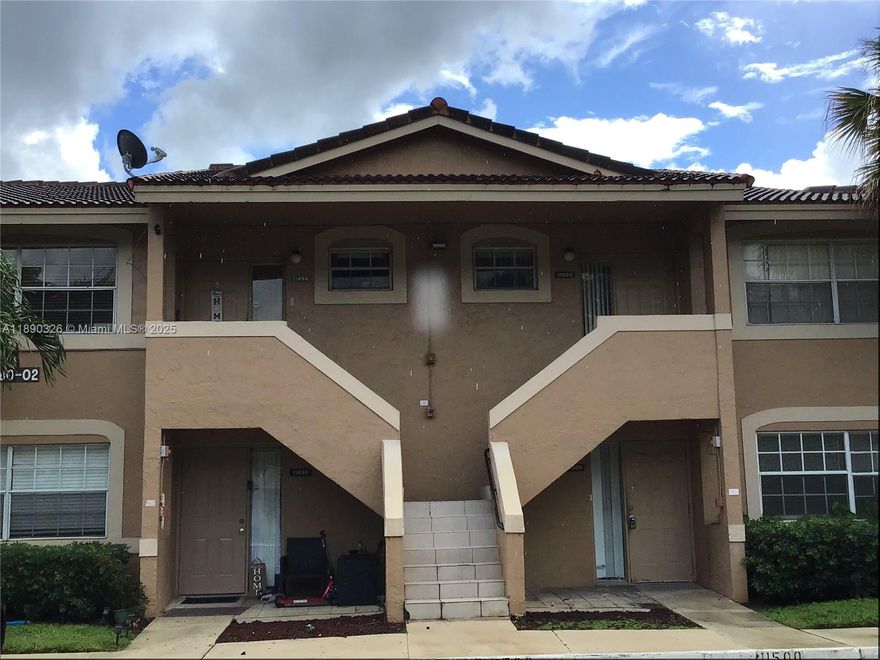 Move-In Ready! Charming 2-Bedroom, 2-Bath Unit
Beautiful granite countertops with a cozy breakfast nook, Tile flooring throughout, 
Full-size washer and dryer in-unit. Enjoy a relaxing pool view from the master bedroom
Located in a peaceful neighborhood in the heart of Coral Springs. This unit offers,
Easy access to highways, shopping centers, and parks. Excellent schools nearby.