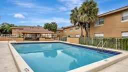 CORAL VILLAGE CONDO - Residential Lease