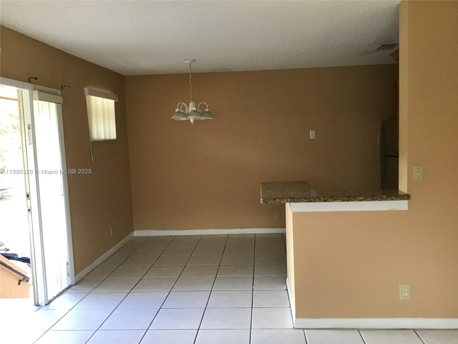 CORAL VILLAGE CONDO - Residential Lease