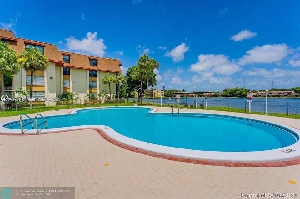 SUNSET VILLAS NO 3 CONDO - Residential