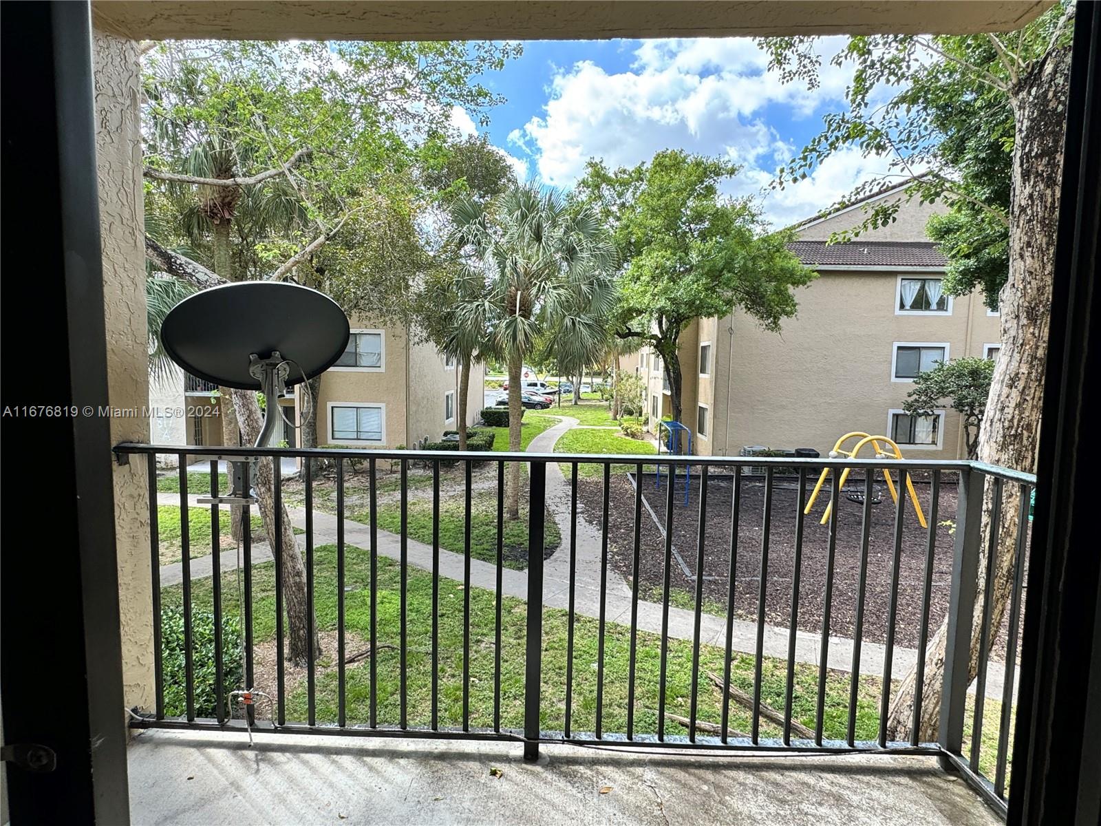 VISCONTI CONDO - Residential