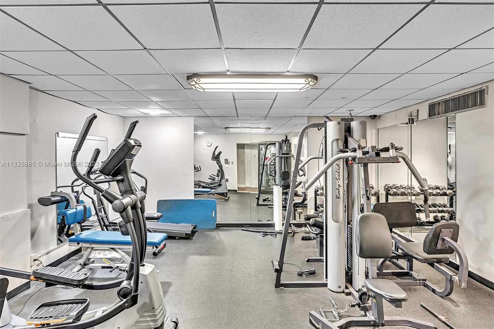 WATERSIDE TOWERS CONDO - Residential