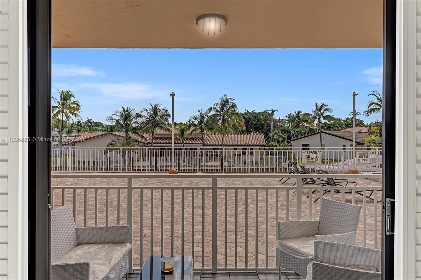 WATERSIDE TOWERS CONDO - Residential