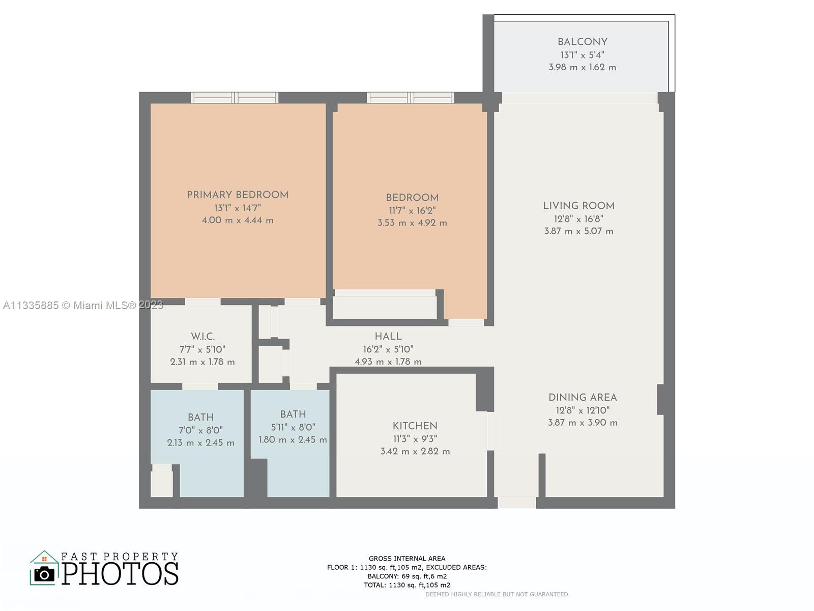 WATERSIDE TOWERS CONDO - Residential