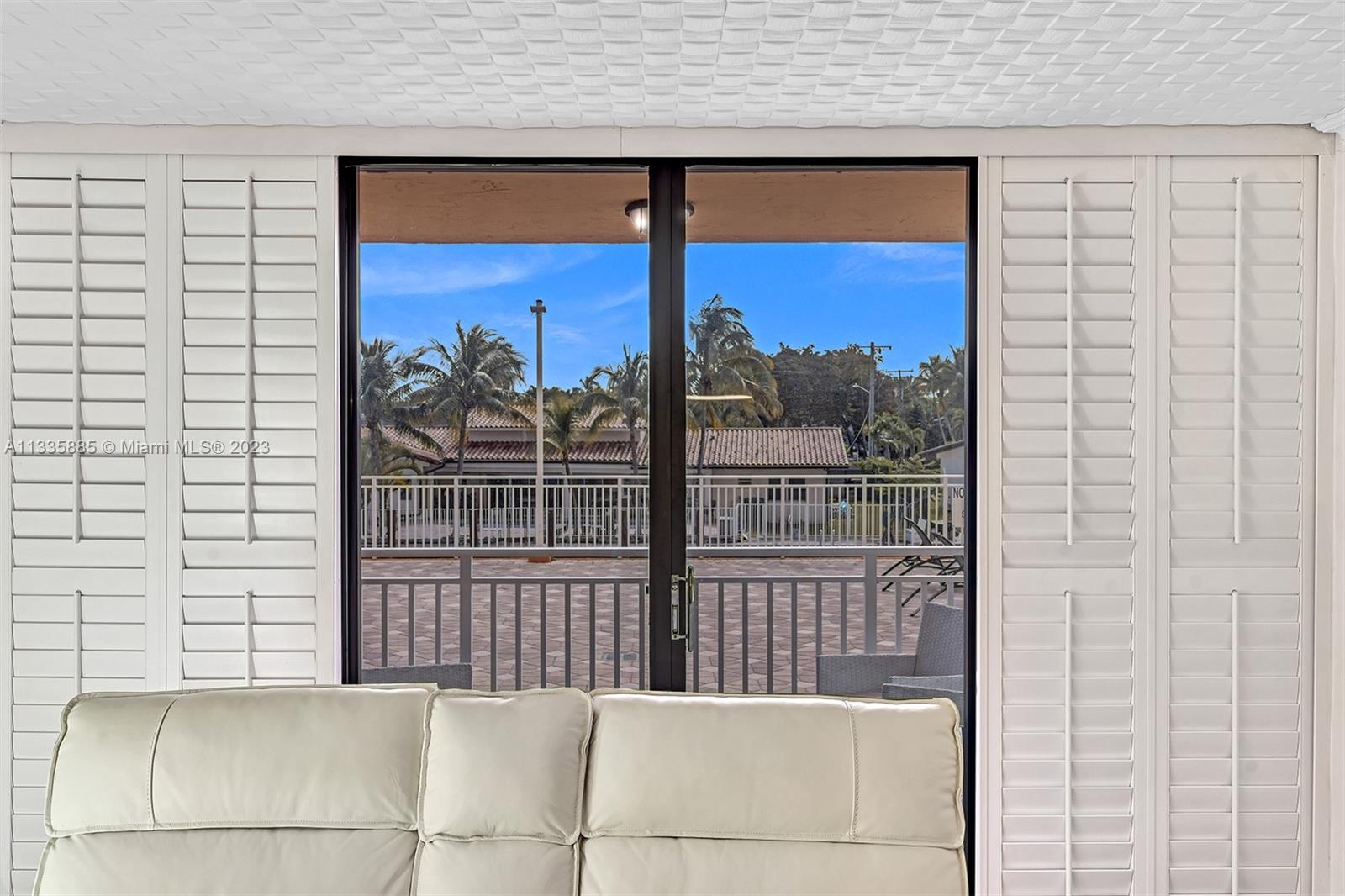 WATERSIDE TOWERS CONDO - Residential