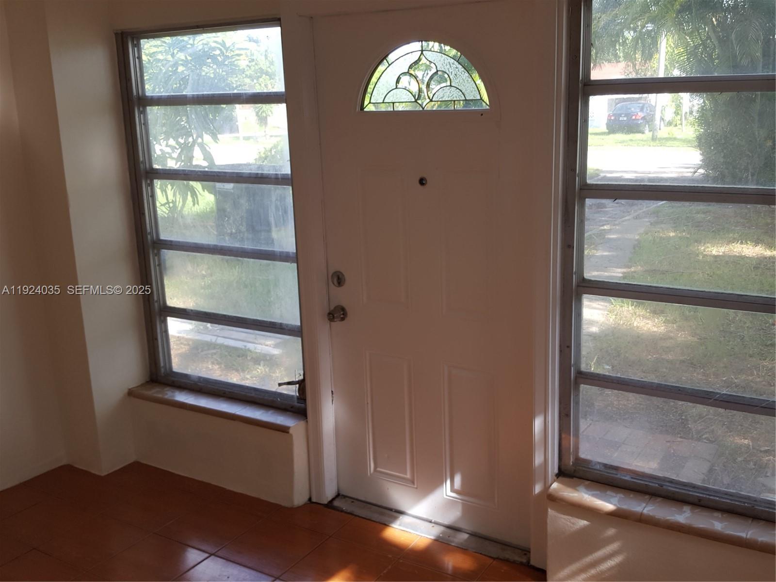 FULFORD BY SEA SEC A - Residential