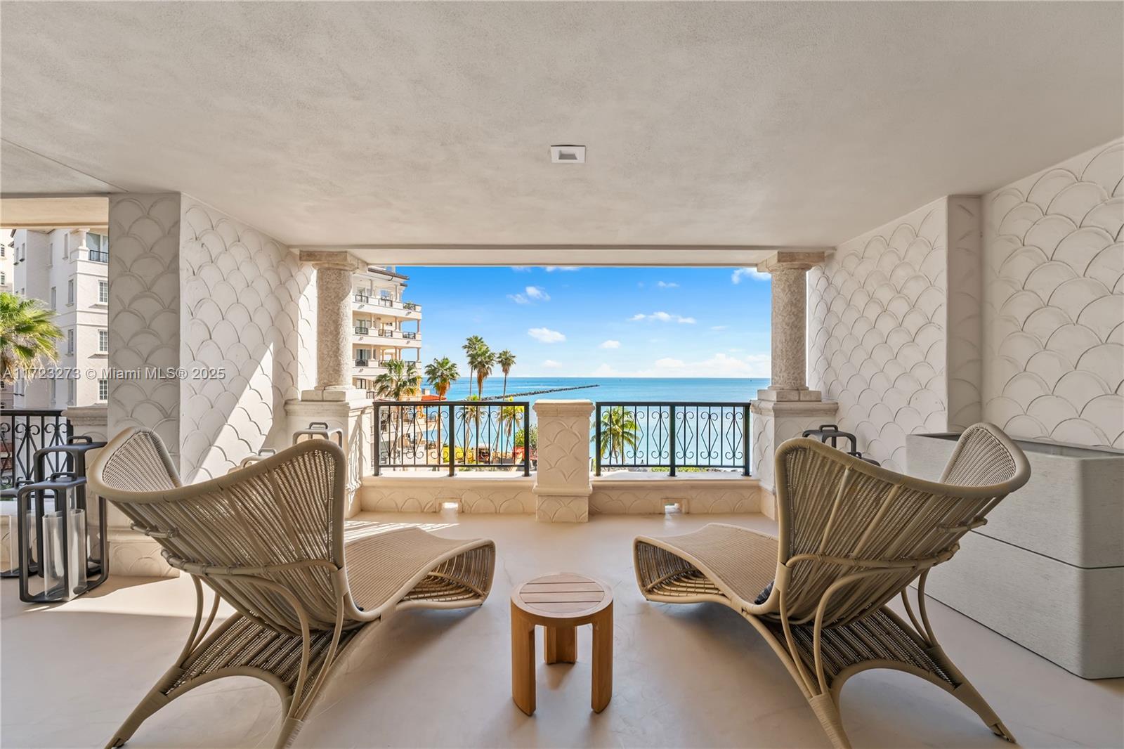 7400 OCEANSIDE AT FISHER - Residential