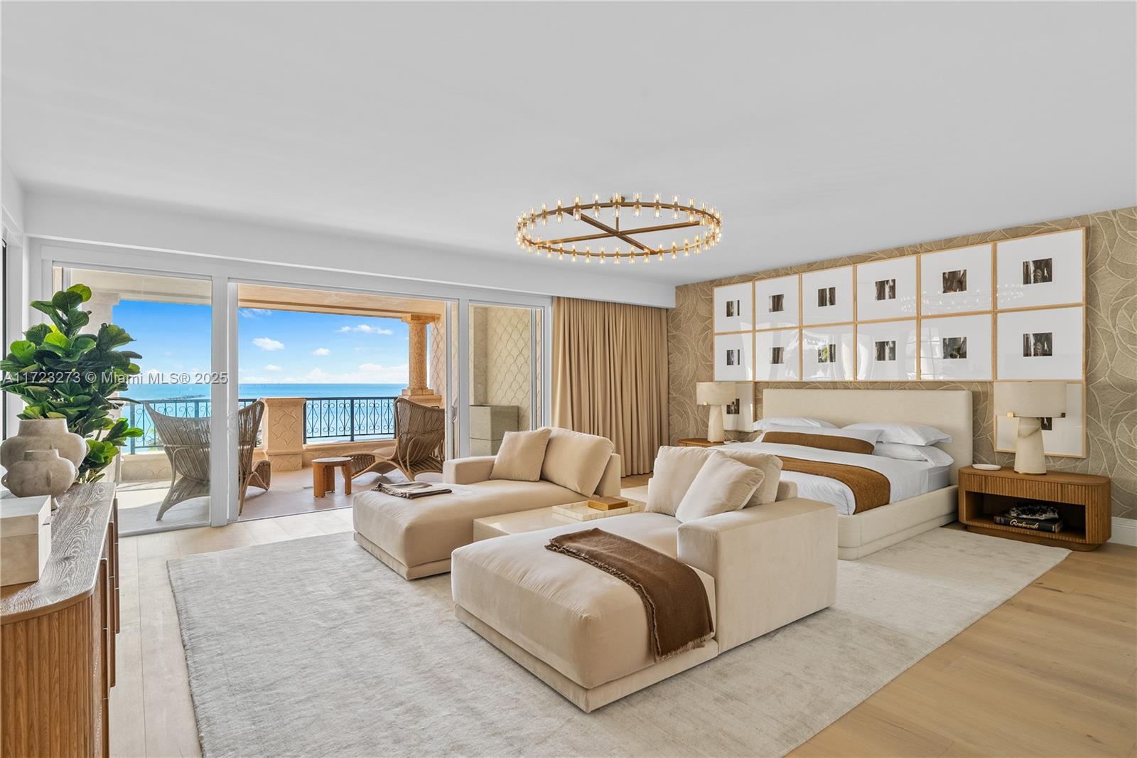 7400 OCEANSIDE AT FISHER - Residential