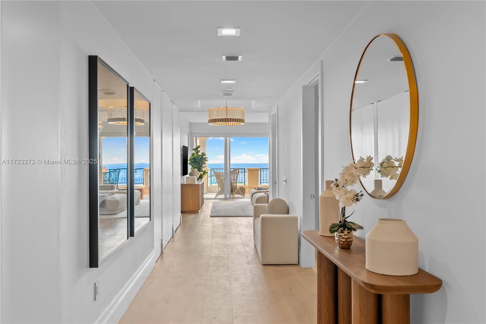 7400 OCEANSIDE AT FISHER - Residential
