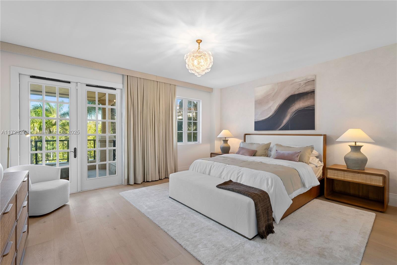 7400 OCEANSIDE AT FISHER - Residential