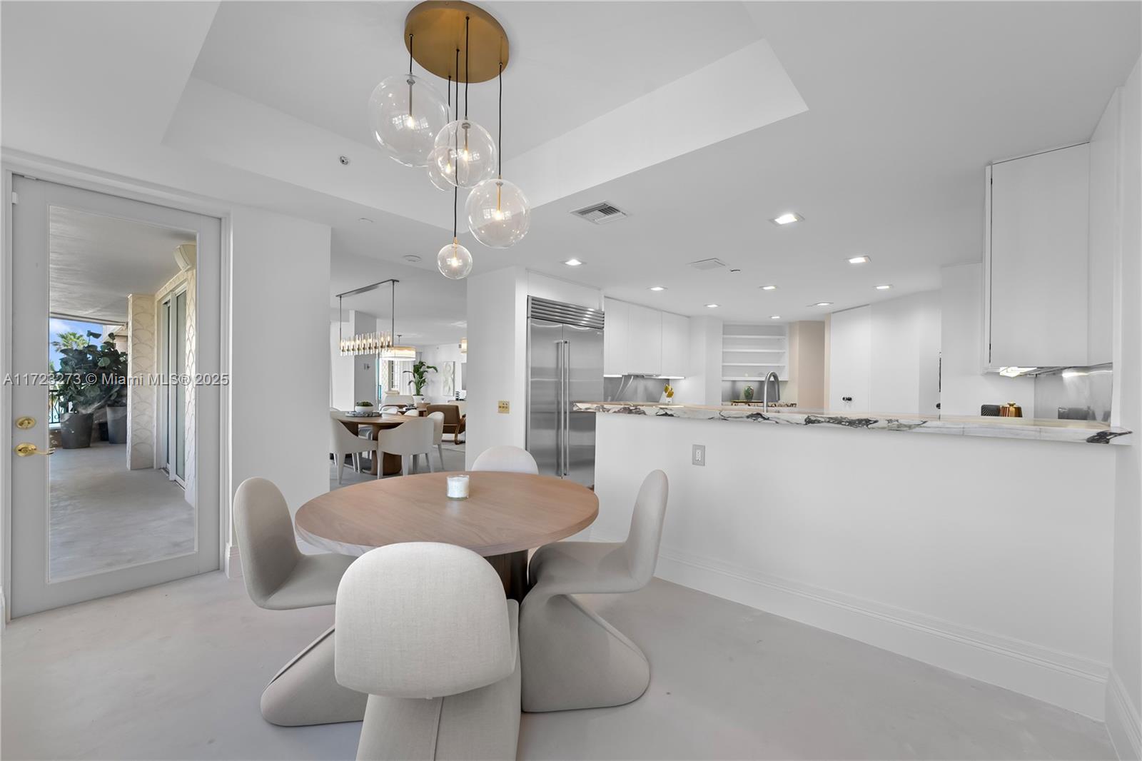 7400 OCEANSIDE AT FISHER - Residential