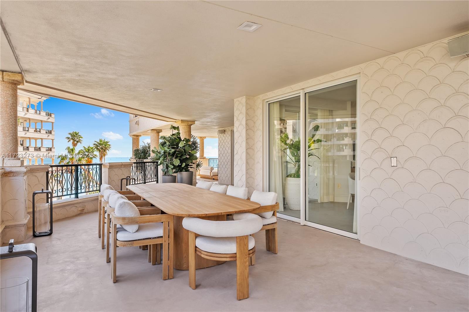 7400 OCEANSIDE AT FISHER - Residential
