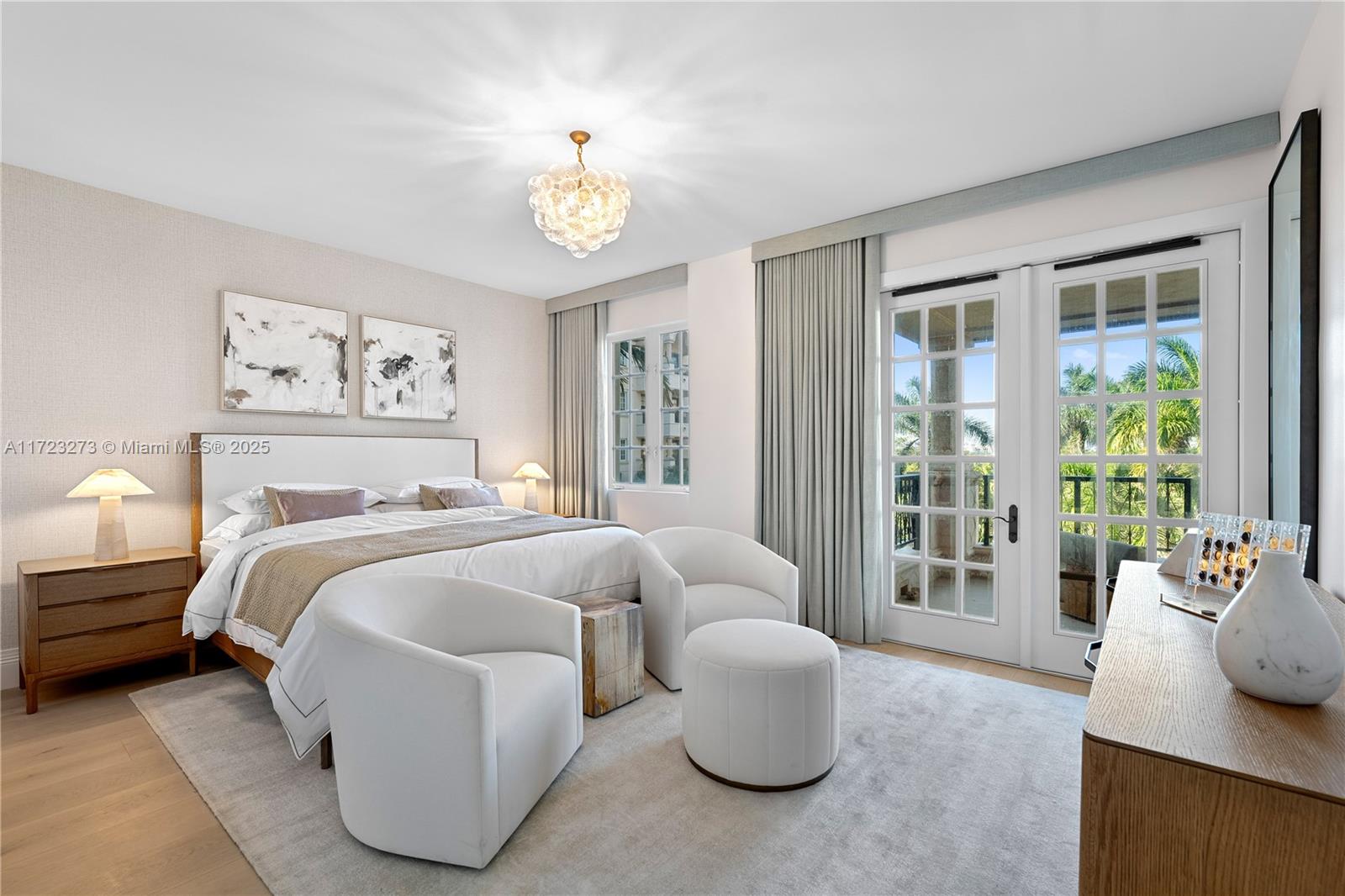 7400 OCEANSIDE AT FISHER - Residential