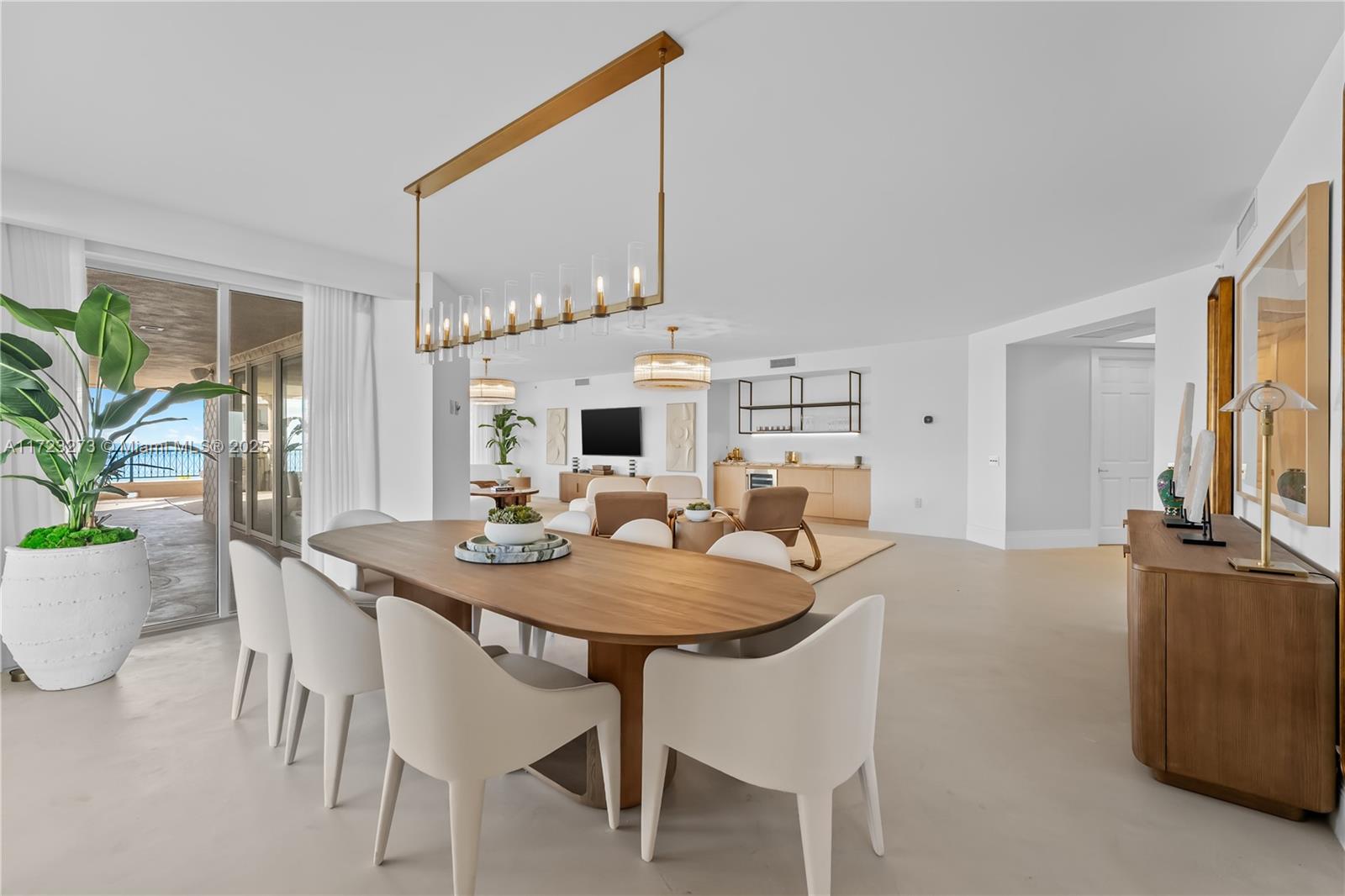 7400 OCEANSIDE AT FISHER - Residential