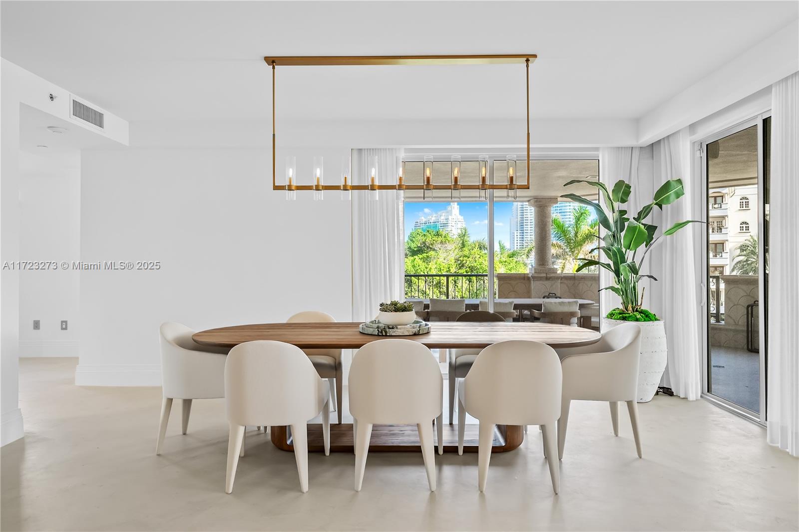 7400 OCEANSIDE AT FISHER - Residential