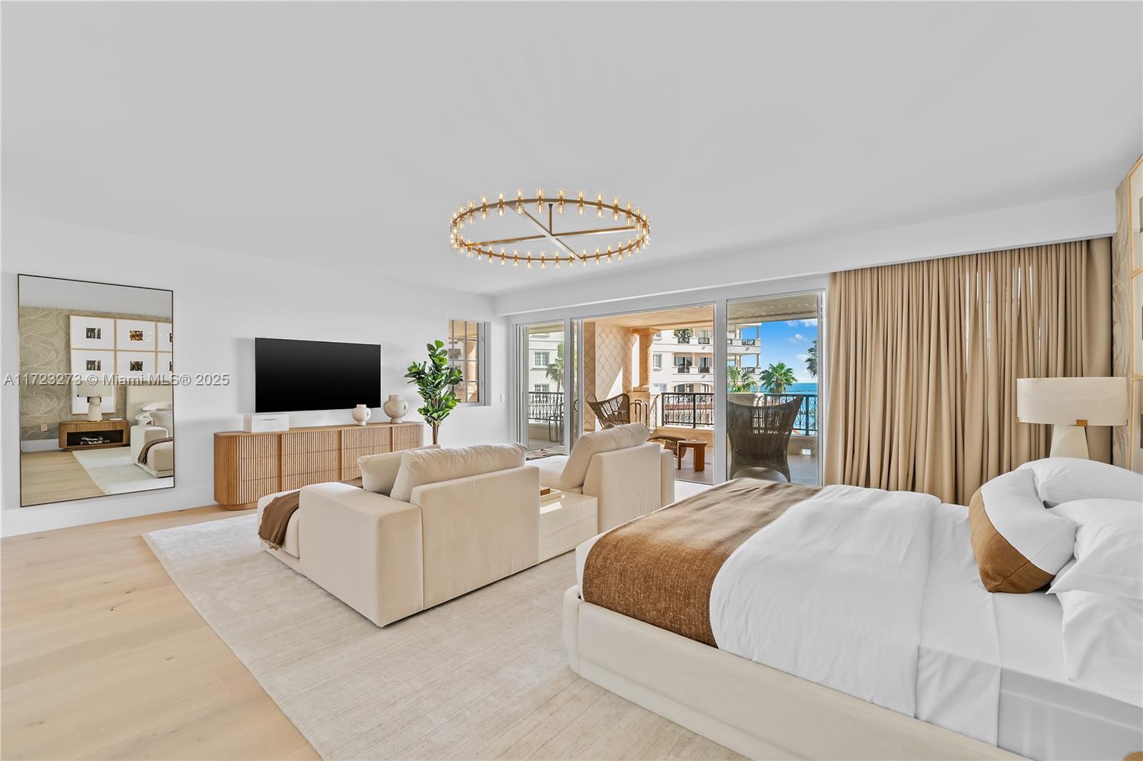 7400 OCEANSIDE AT FISHER - Residential
