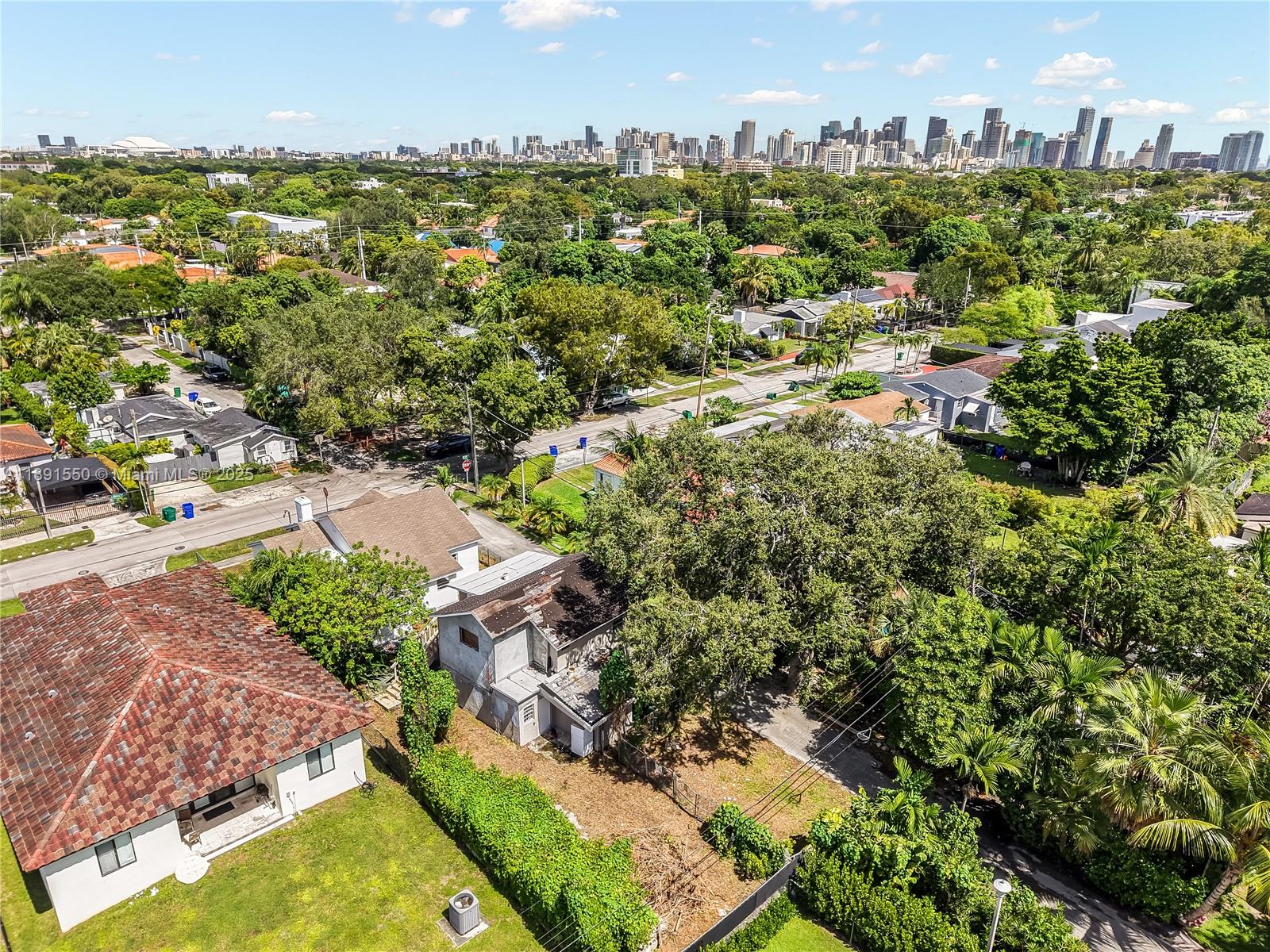 CITRUS PARK - Residential