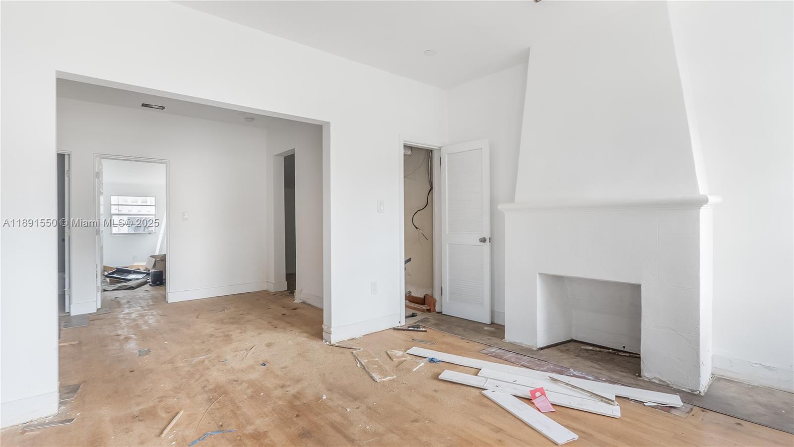 CITRUS PARK - Residential