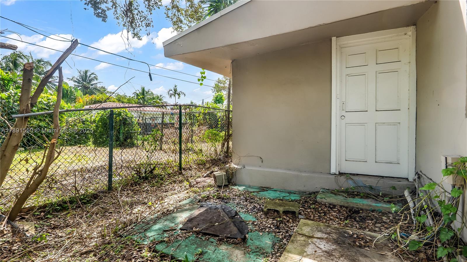 CITRUS PARK - Residential