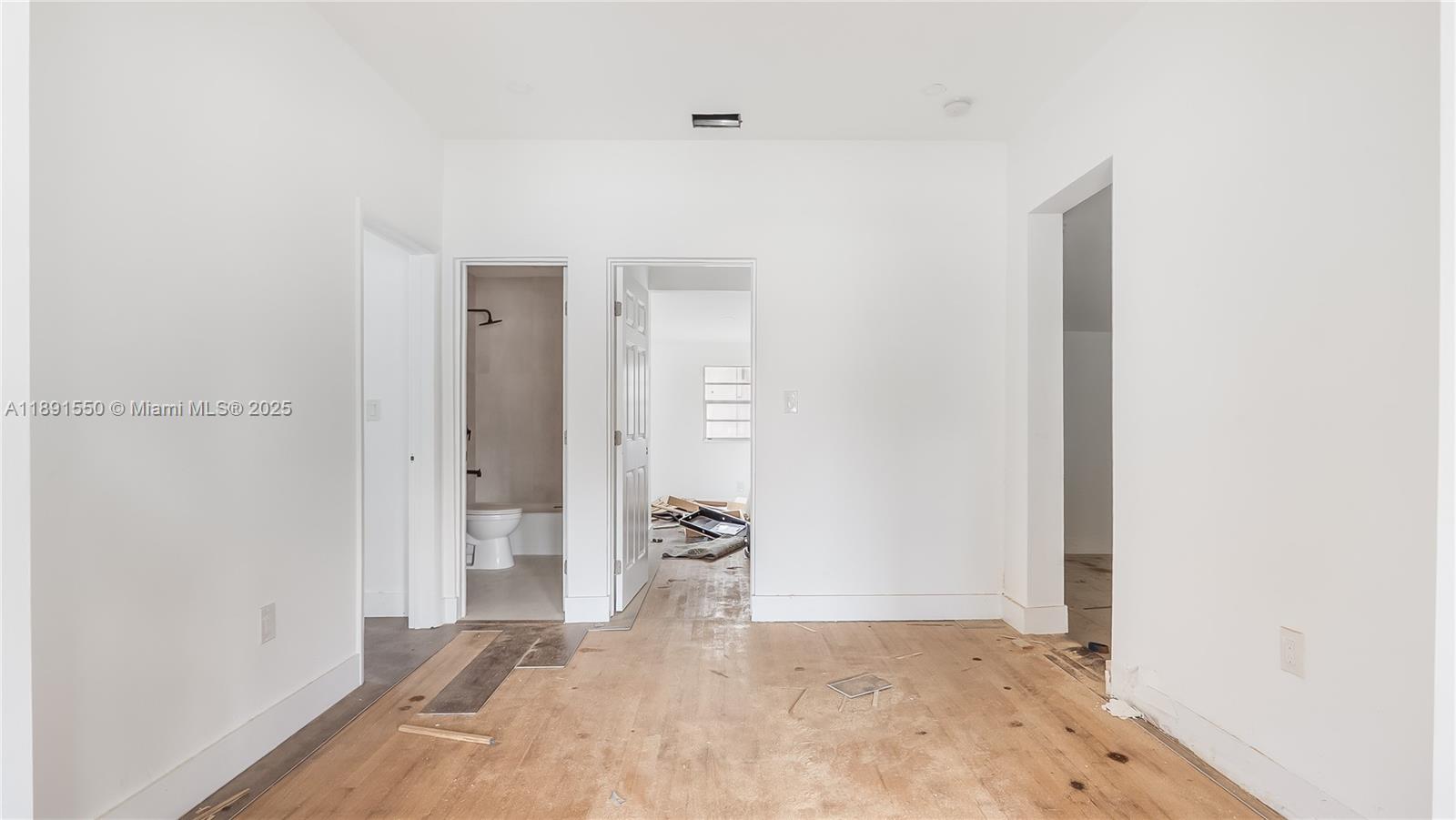 CITRUS PARK - Residential